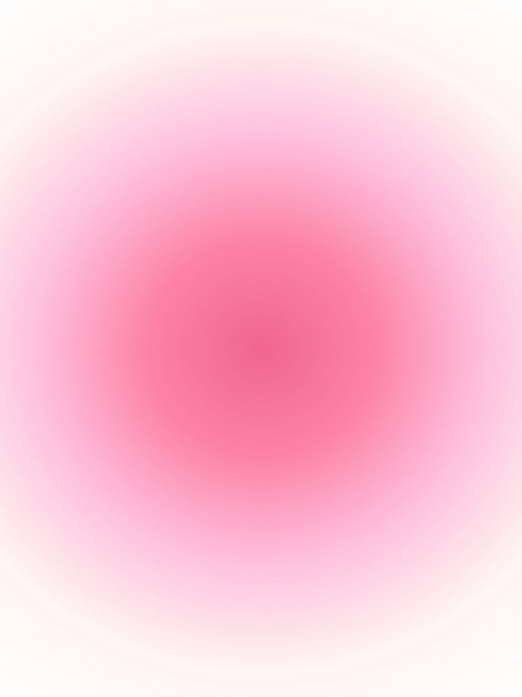 Abstract Pink Background