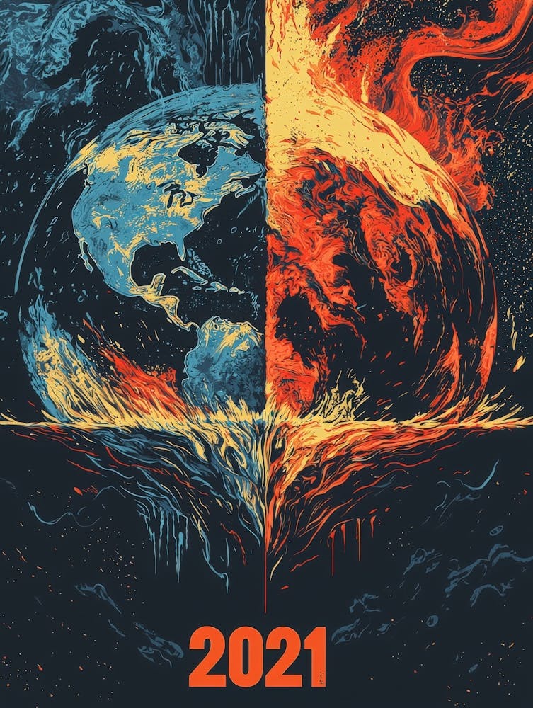 Aihrgdesign A Bold Environmental Poster Showing Multiple Clim 5ce867da 4cda 42bf 90af B6d031532ad2 3