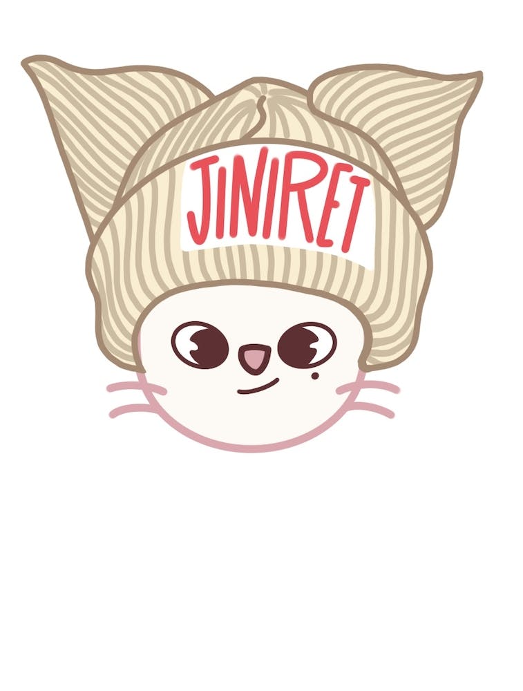 JINIRET