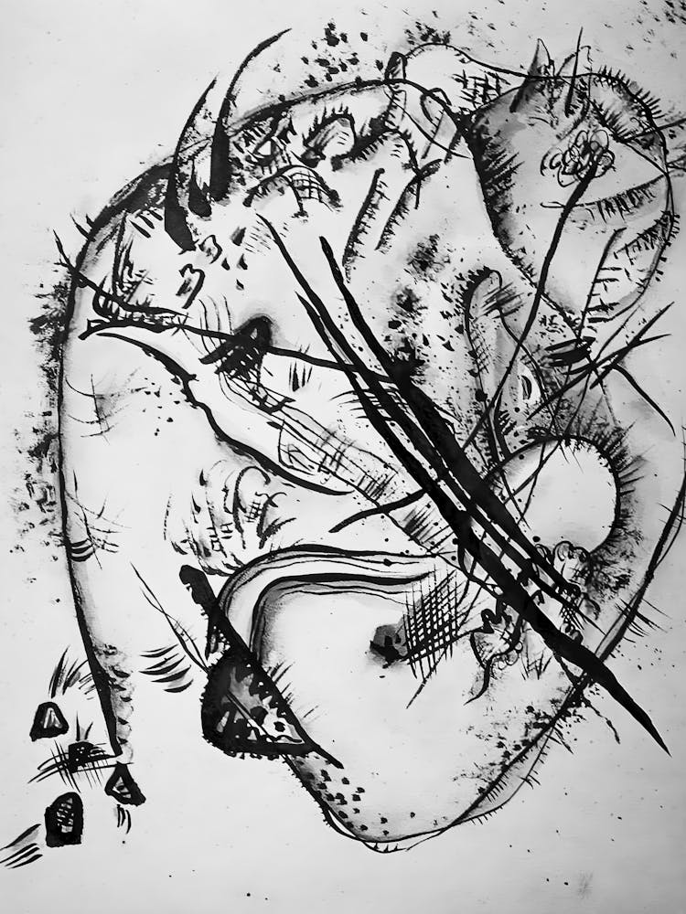 'The Heart Of A Man'