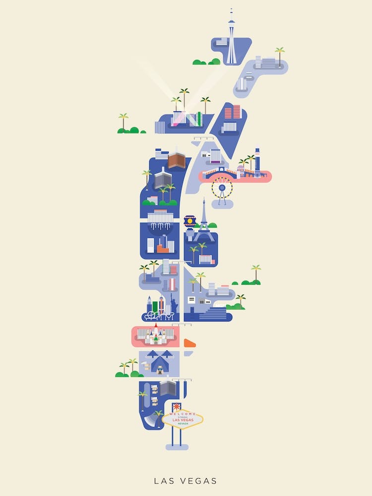 Las Vegas