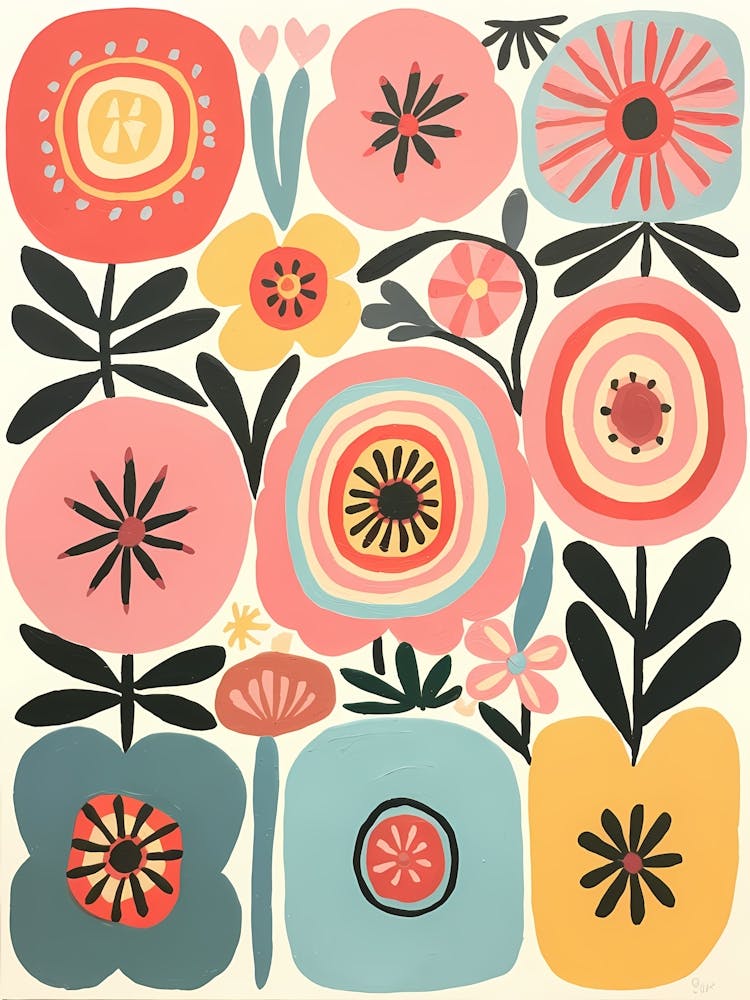 Flora