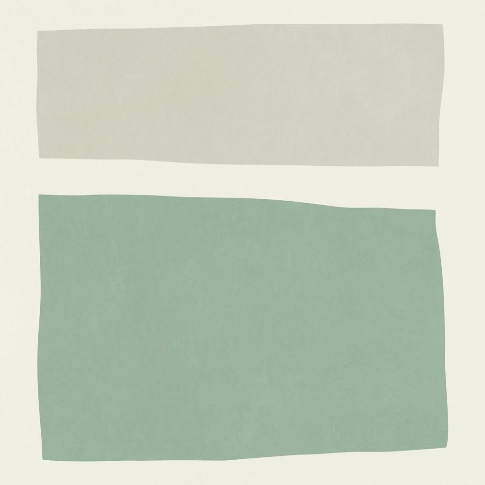 Abstract Composition 77a