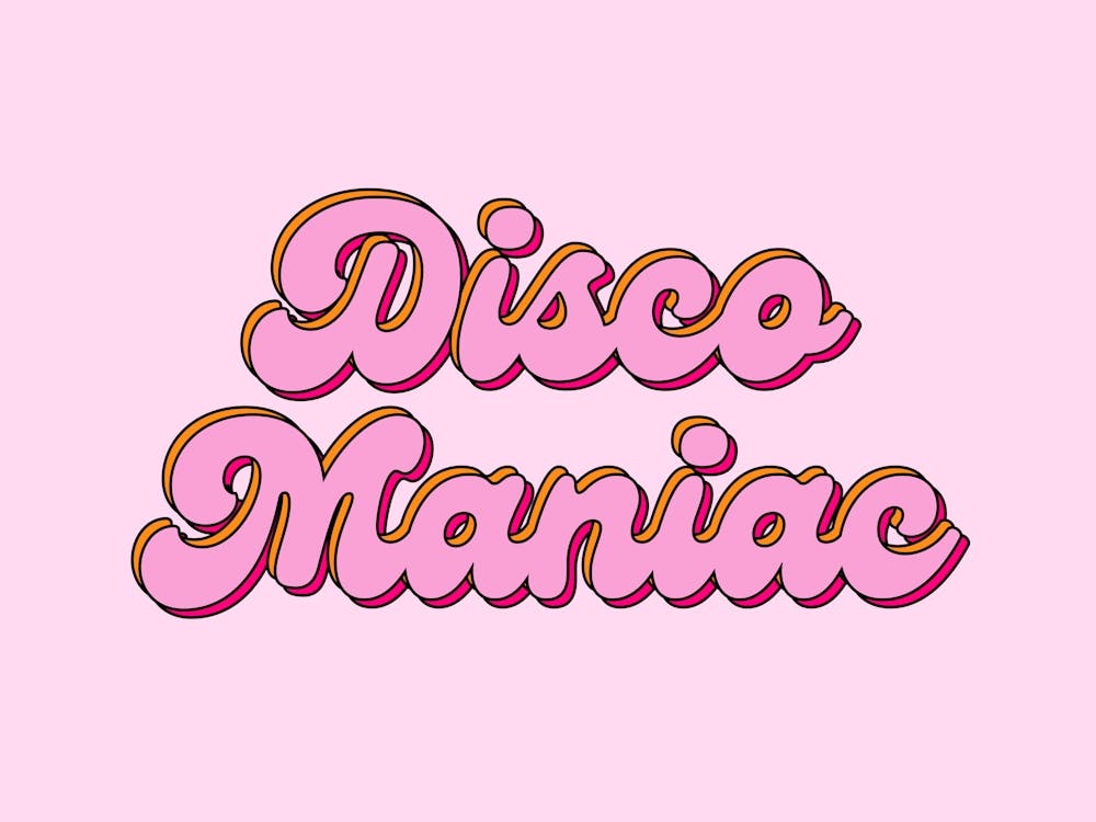 Disco Maniac 3