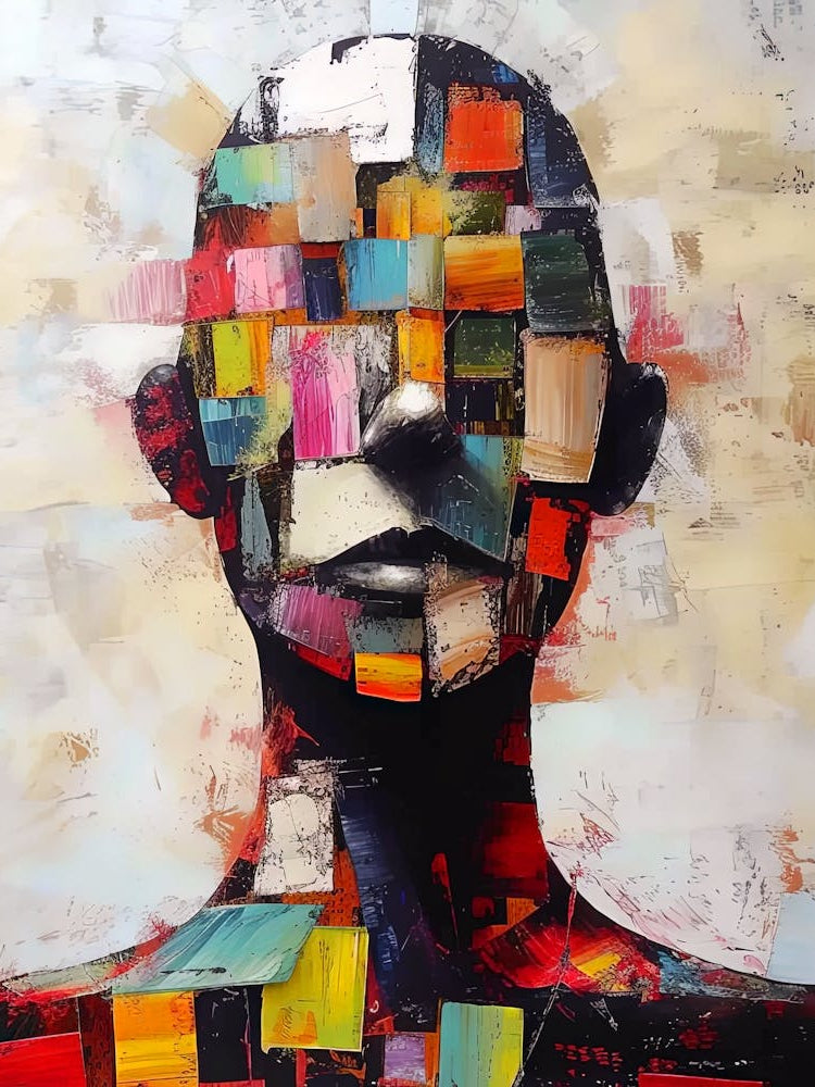 Abstract Painting 15