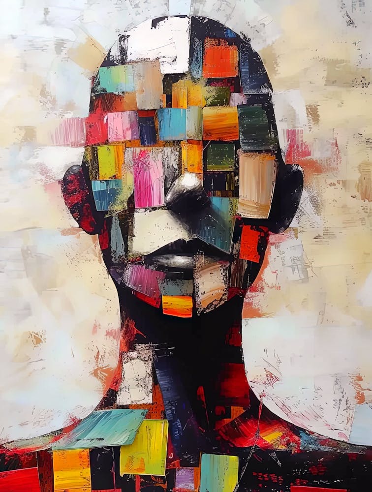 Abstract Painting 15