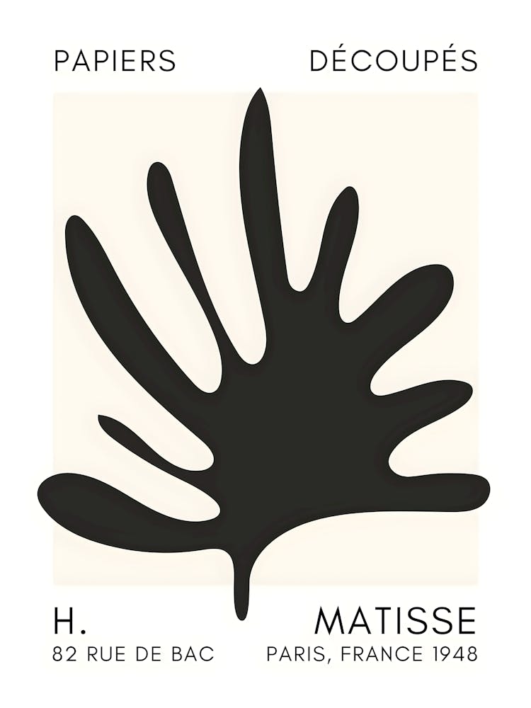 H Matisse 36