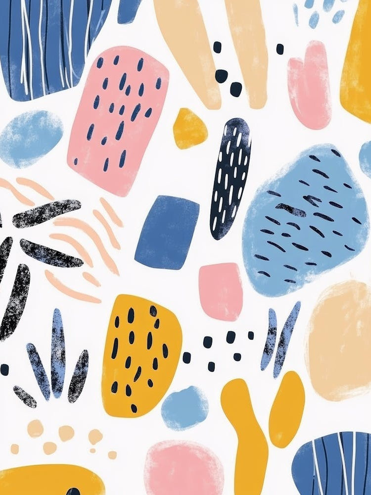 Abstract Painting 2695