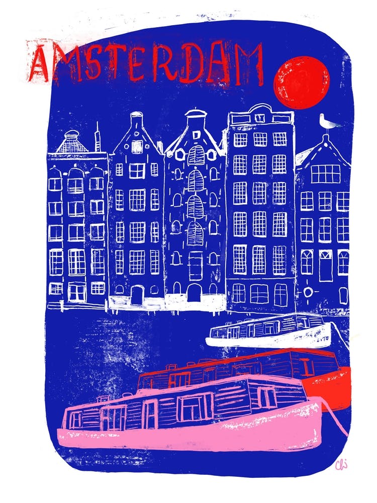 Amsterdam