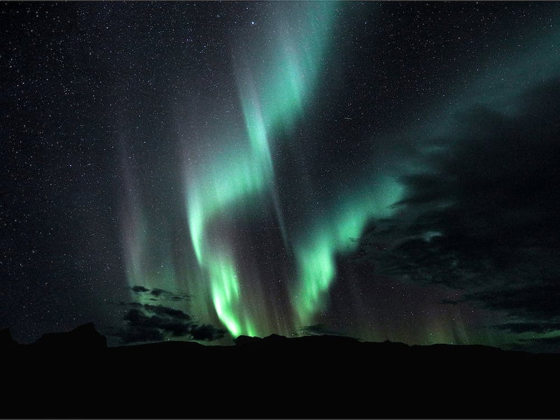 Aurora Borealis