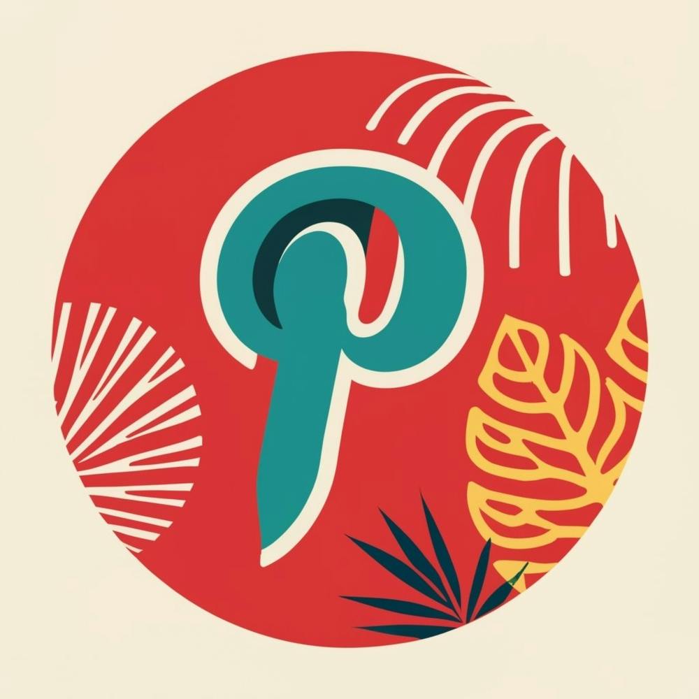 PinSea Logo 4