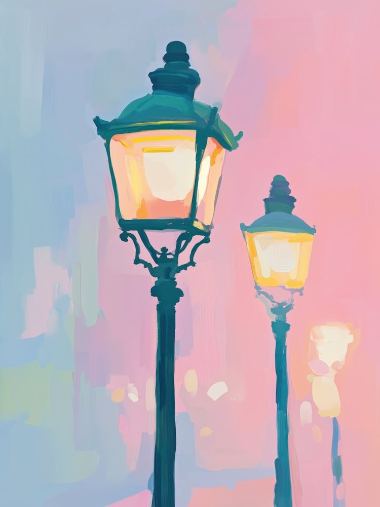 Tender tones n° 3