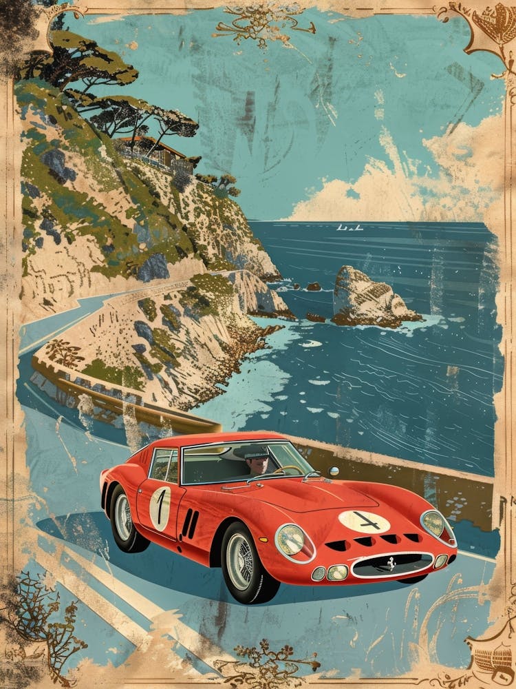 Classic Cars 13