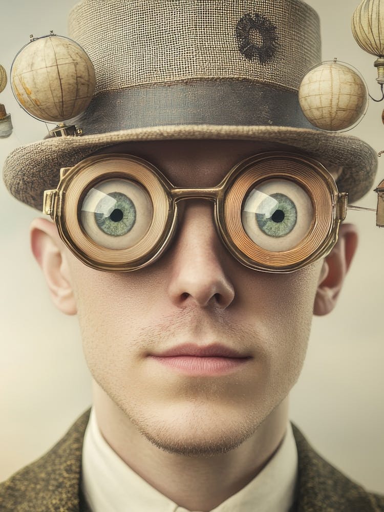 Steampunk