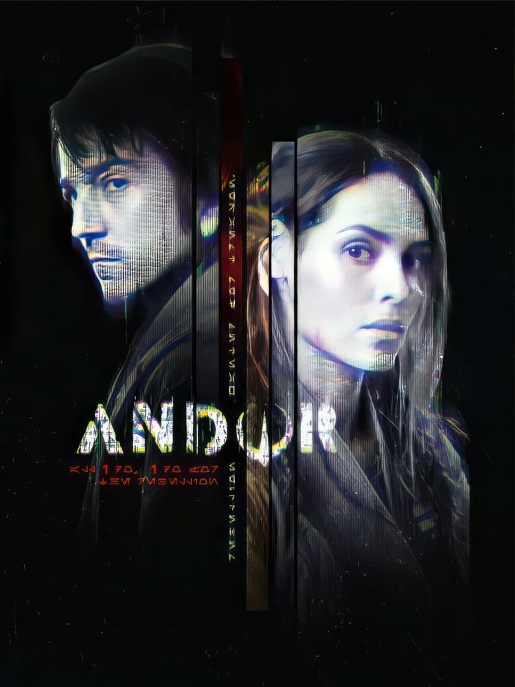 Andor 1