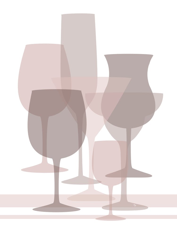 Wine Glasses