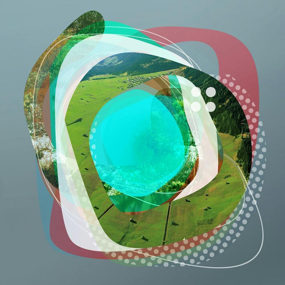 The Abstract Dream 2