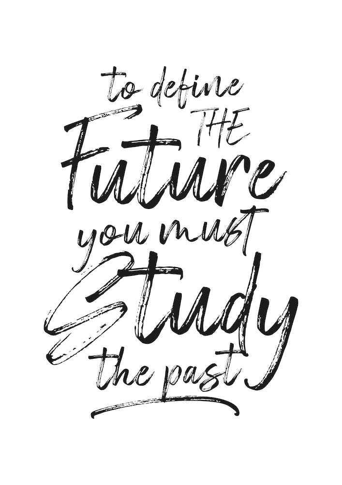 Define The Future