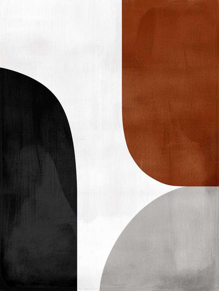 Loveland Pass Stone Park Bauhaus Minimalist