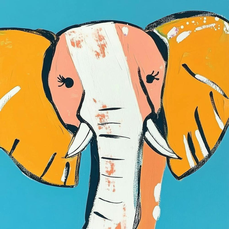 Elephant 3