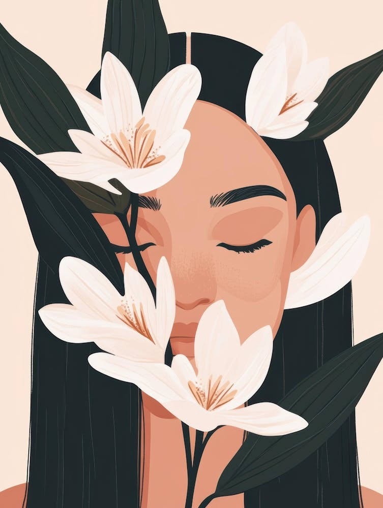 Lily Of The Valley 88
