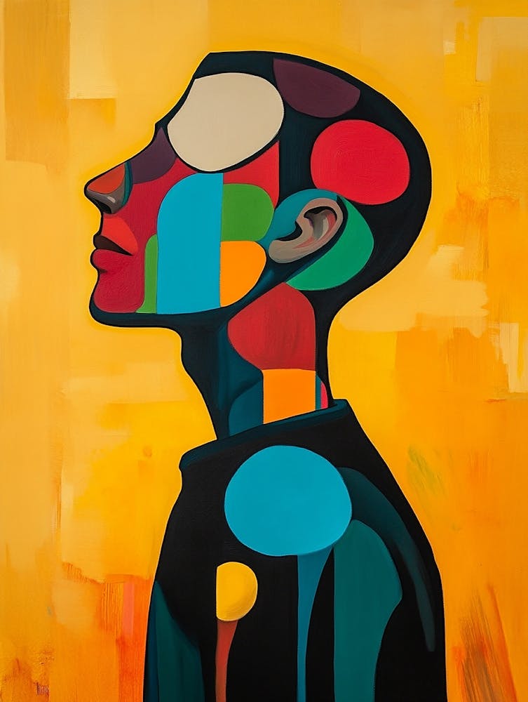 Man'S Head