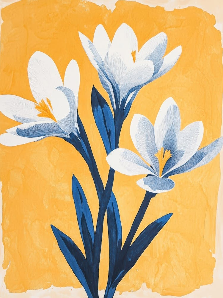 Crocus 2