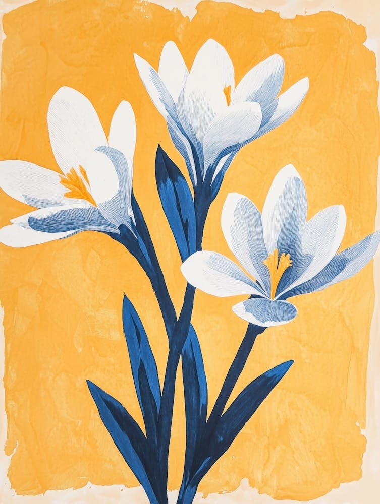 Crocus 2