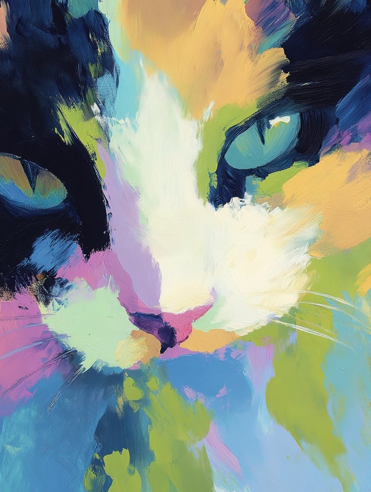 Kitty Cat 28