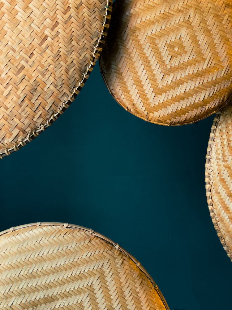 Complementary Pattern