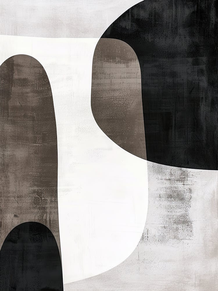 Los Glaciares Stone Park Bauhaus Minimalist