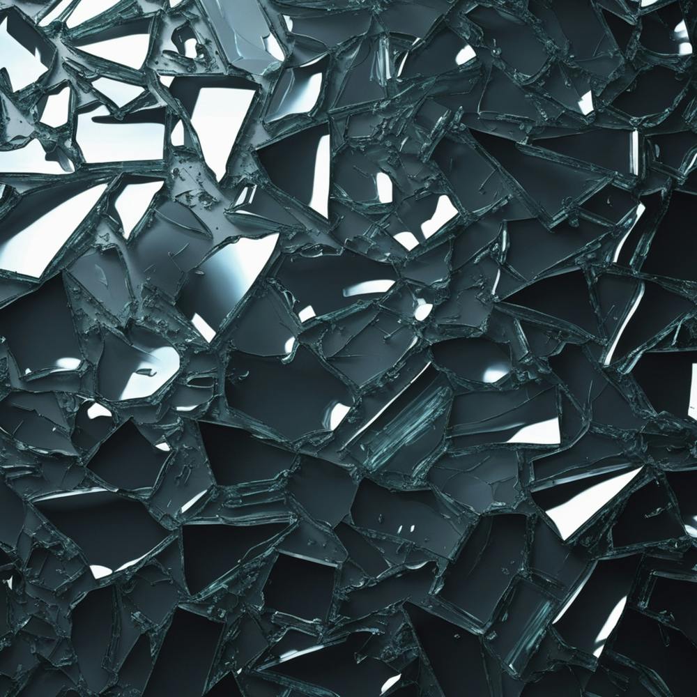 Shattered Glass 14