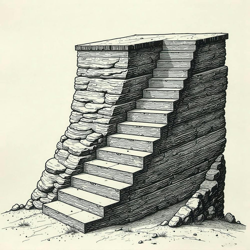 Stairway To Hell 8