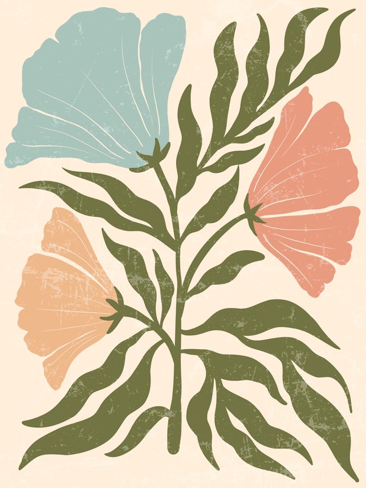 Lily Of The Valley 4