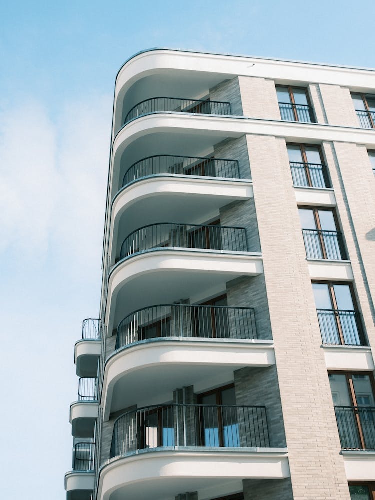 The House On The Corner