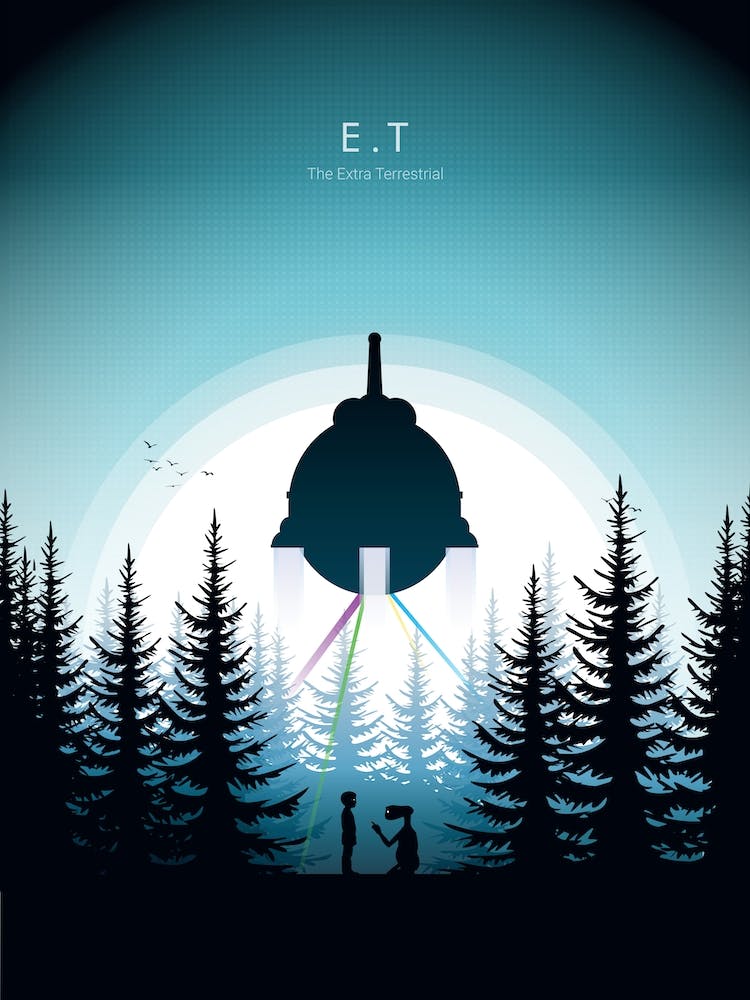 Et