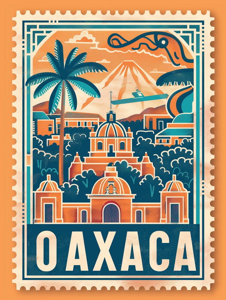 Oaxaca 1