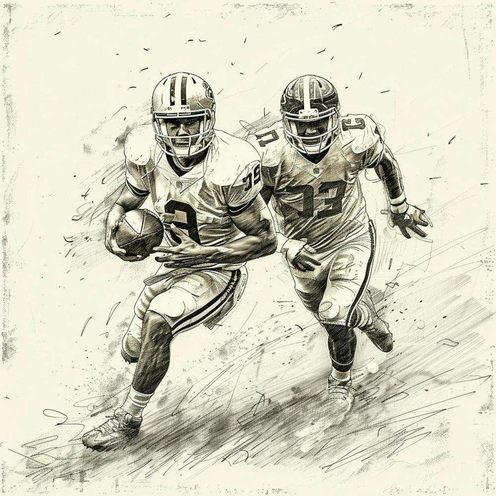 A Football Game Hand Drawn Sketch Illustration 1718670713 3