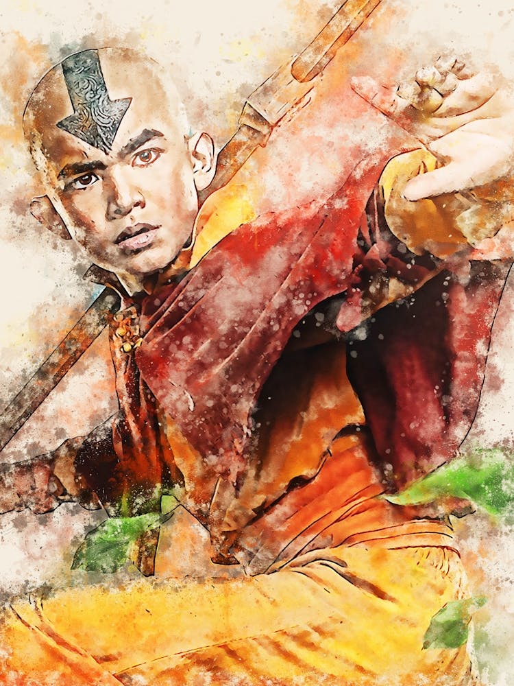 avatar the last airbender movie 3