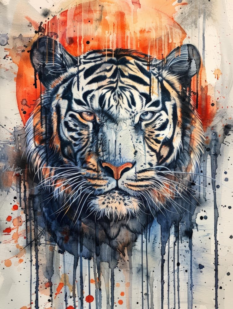 Tiger 76
