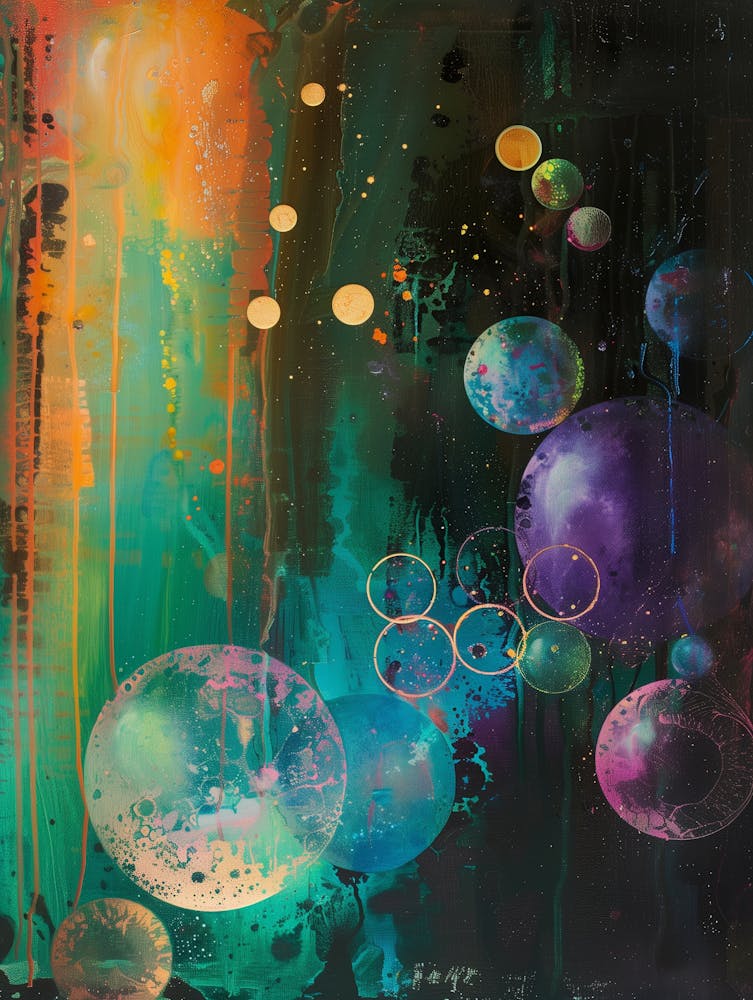 Bubbles 22