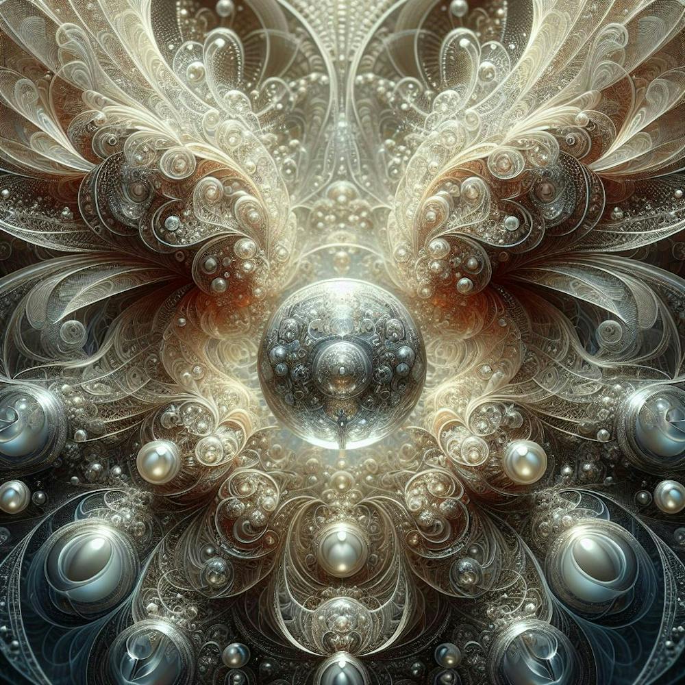 Fractal Art 3