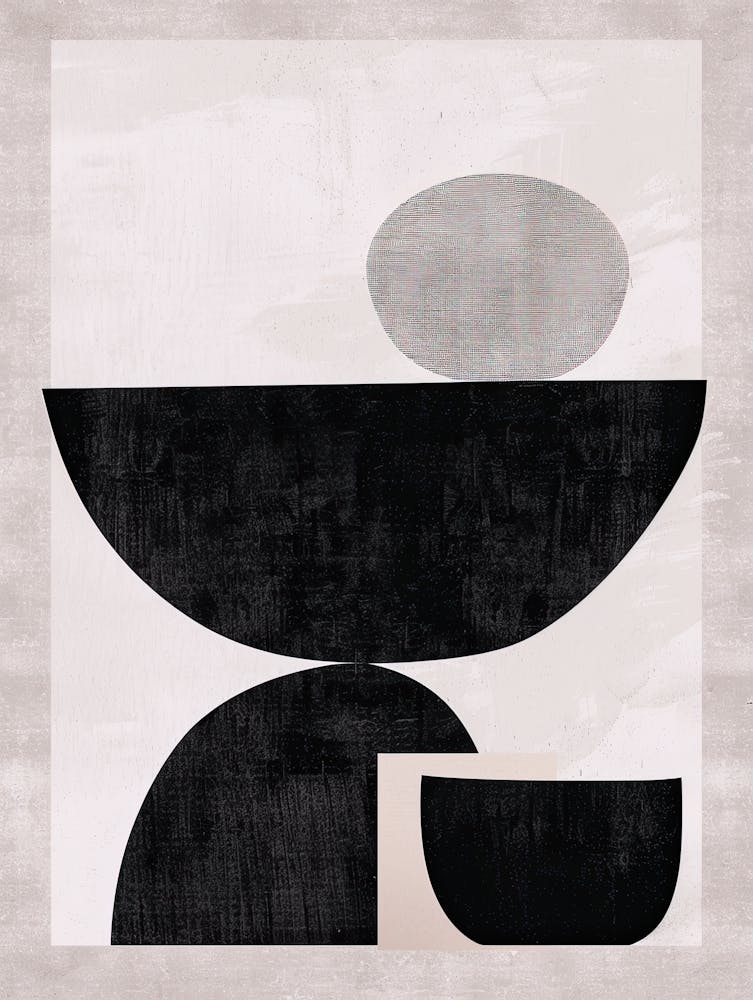 Olympic Stone Park Bauhaus Minimalist 1