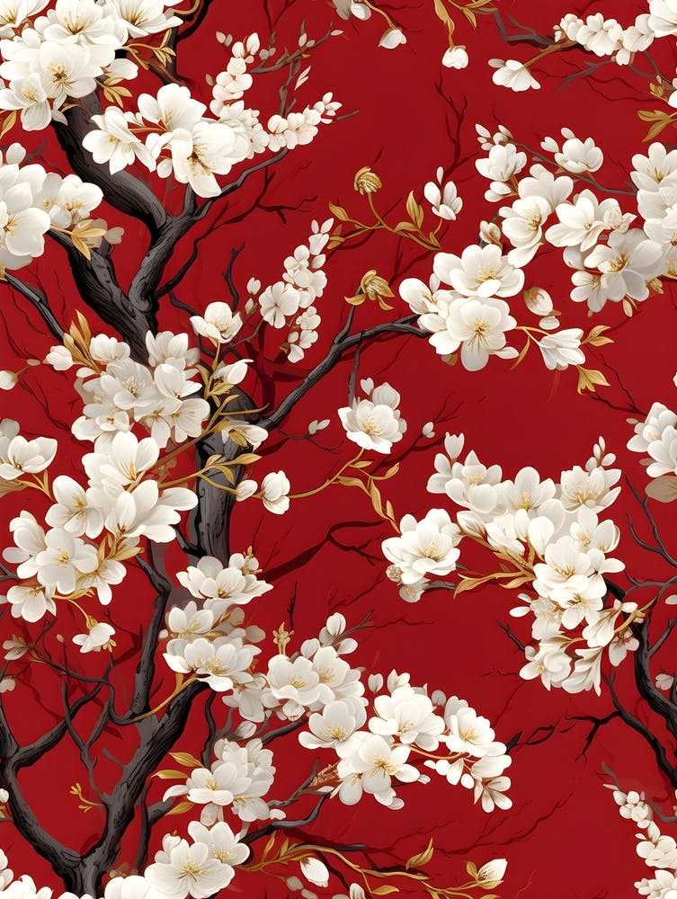 Beautiful Blossoms 16