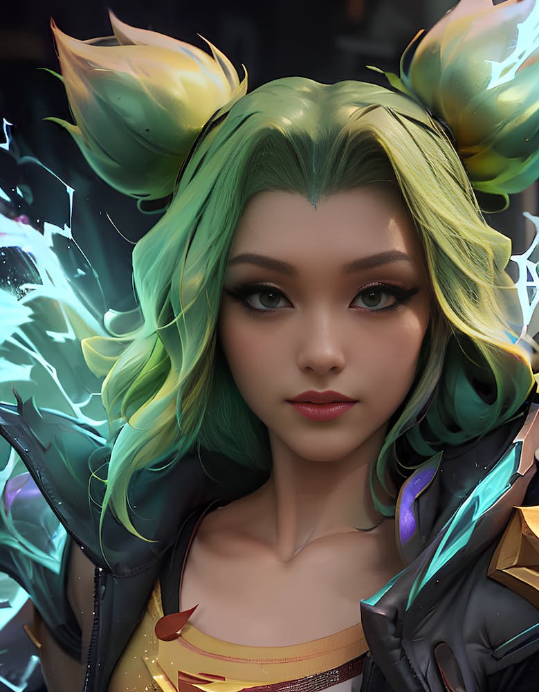 Zeri