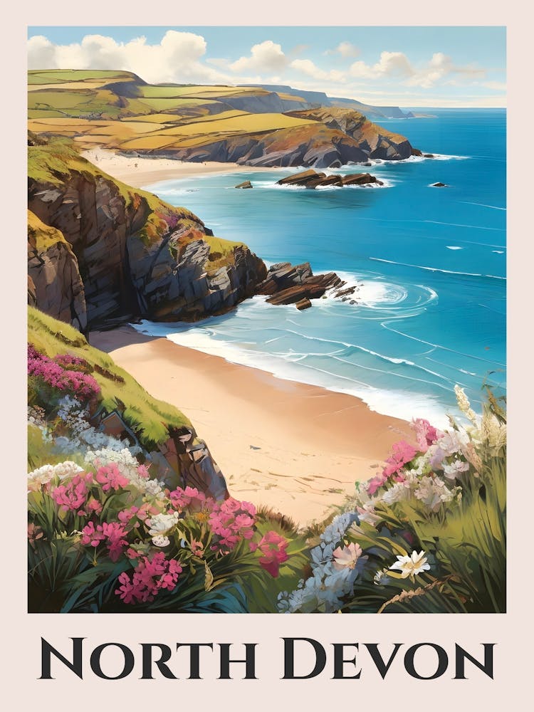 North Devon 1