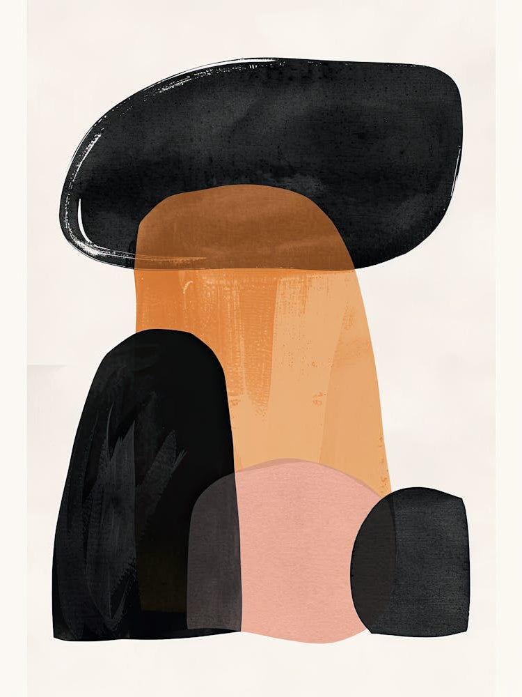 Tubbataha Reefs Stone Park Bauhaus Minimalist