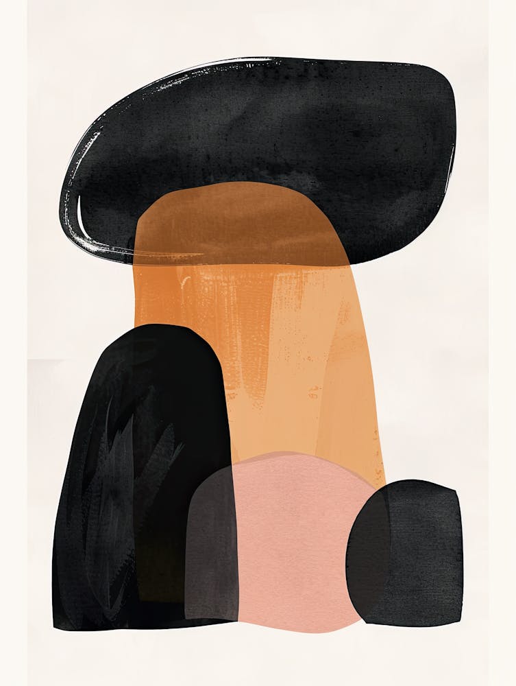 Tubbataha Reefs Stone Park Bauhaus Minimalist