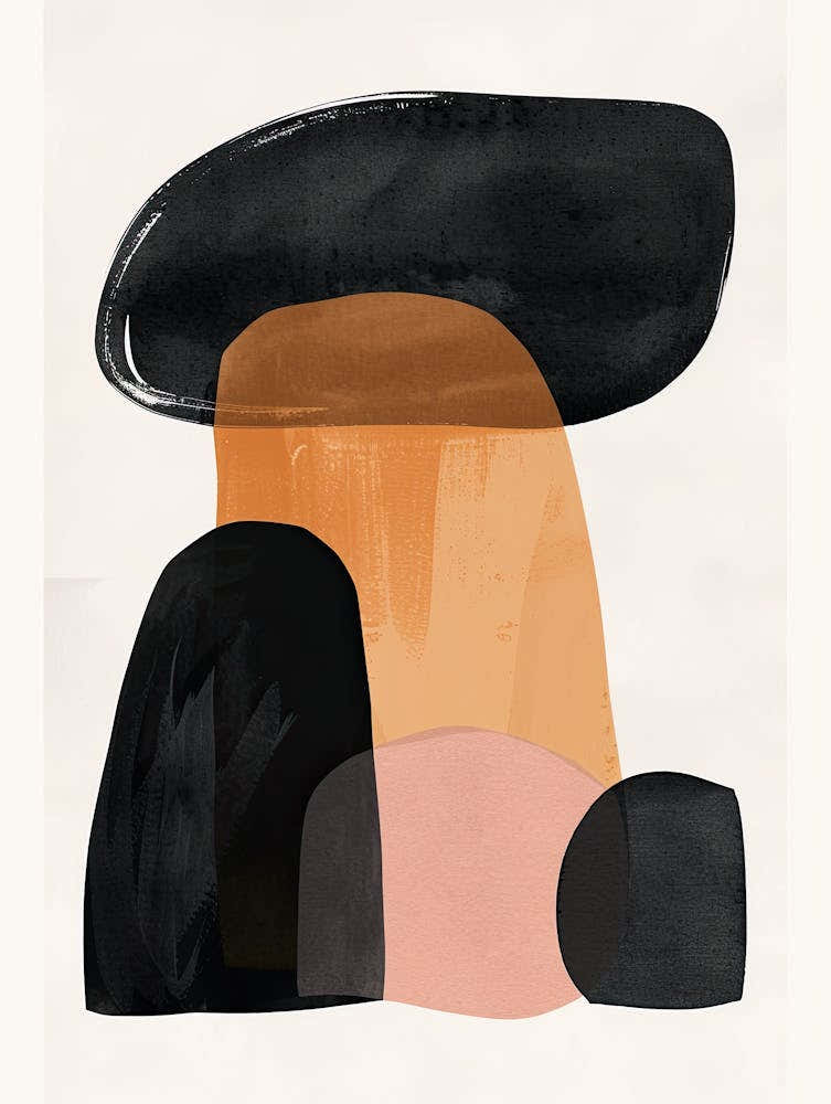 Tubbataha Reefs Stone Park Bauhaus Minimalist