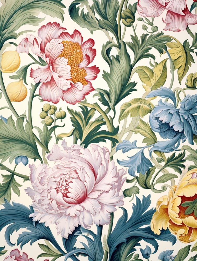 Floral Wallpaper 79